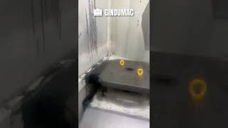 DMG DMC 60U RS5 Bearbeitungszentrum kaufen - Bild 4 | Machineryline CH DMG DMC 60U RS5 Bearbeitungszentrum | Bild 4 - Machineryline