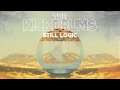 The KickDrums - Fake Guns 
