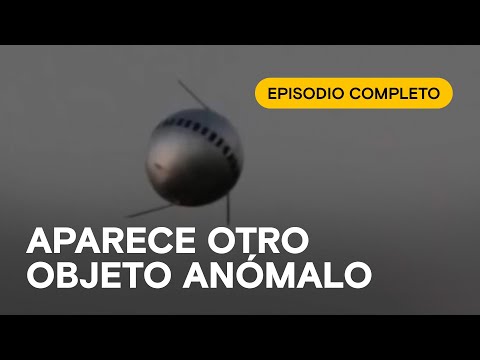 '😱¡EXCEPCIONAL! Esferas OVNI GIGANTES se multiplican - INTERESTELAR - EPISODIO COMPLETO #45