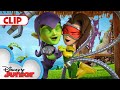 Water Woes Marvel S Spidey And His Amazing Friends Disneyjr