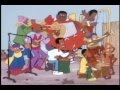 Fat Albert Gonna Have A Good Time