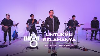 Download lagu Untukmu Selamanya UNGU Studio Session... mp3