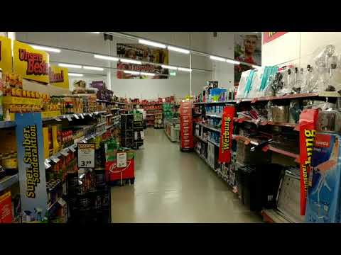 Sonderposten Schnaeppchen Shop JAWOLL, Hanau Germany😀