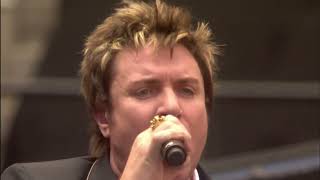 Duran Duran - Rio (Concert for Diana)