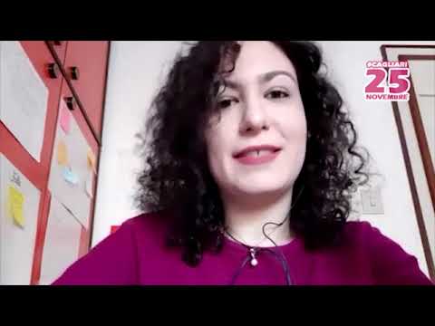 Premio Donna di Scienza 2020 - Veronica Moi