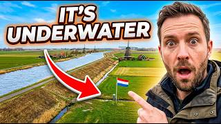 Dutch Secrets That Sound Completely Fake