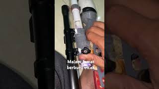 Download lagu Test senapan rakitan, peluru plastisin tenaga spirtus mp3 Download lagu Test senapan rakitan, peluru plastisin tenaga spirtus mp3