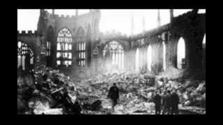Dies Irae - War Requiem - Benjamin Britten