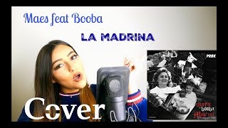 La Madrina - Maes ft Booba (cover Djena Della)