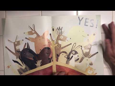 The Friend Ship by Kat Yeh & Chuck Groenink- read by Mr. Doyle