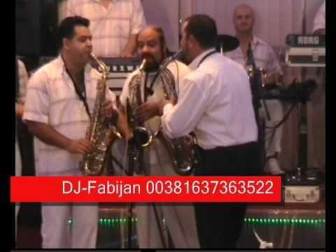 Ferus iljmi Dzafer Show