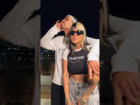 Y termine explotando el mic 🎤 de nuevo junto a @TaoWaraos  🇻🇪🔥💚 #rap #venezuela