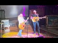 Jamey Johnson and Riley Green - In Color