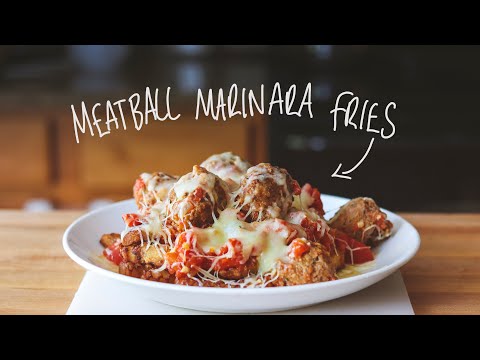 How To Make Meatballs