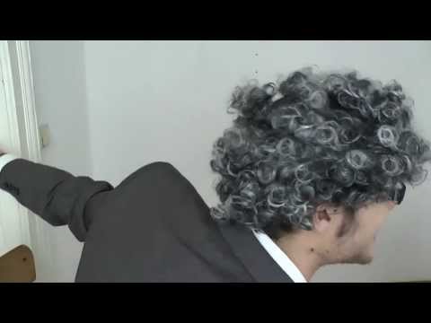 Professor Struber - Folge 09 - Gespräch im Bunker