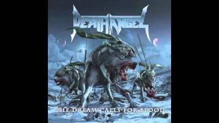 Death Angel - Execution/Don't Save Me