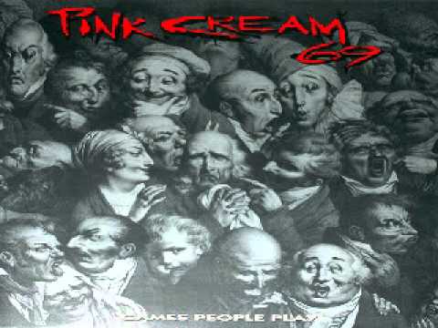 Pink Cream 69 - Still Alive