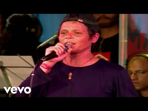 Você Passa, Eu Acho Graça (Ao Vivo No Rio De Janeiro / 1999)