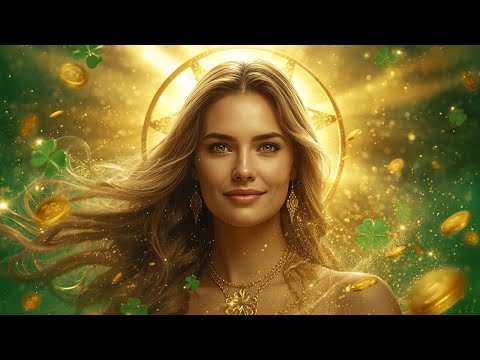 ✦₊˚💫 Infinite Luck | Everything Always Works in My Favor ✨