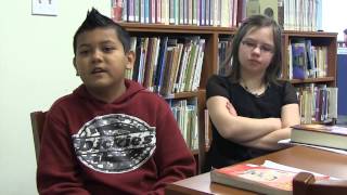 Granite Pre-K video - Celebration of Service