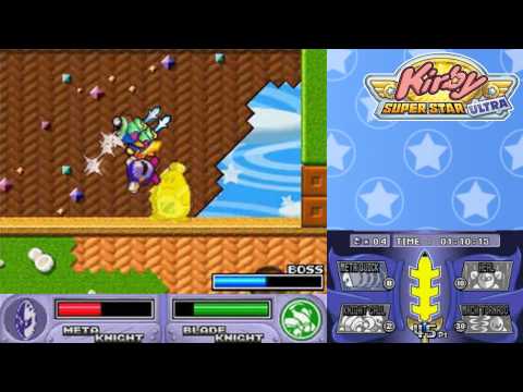 Kirby SS:Ultra - [19] Too Meta For Me