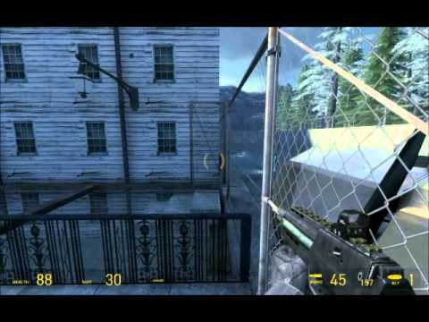 Deep Down Map 2 Commentary