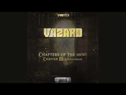 Vazard & Delete – Explosions (Original Mix)