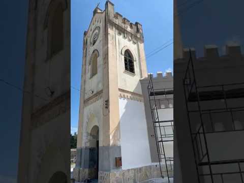 CERRO AZUL / PARANÁ