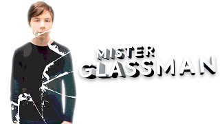 Scotty Sire - Mister Glassman (Music Video) - Y1 Media Production