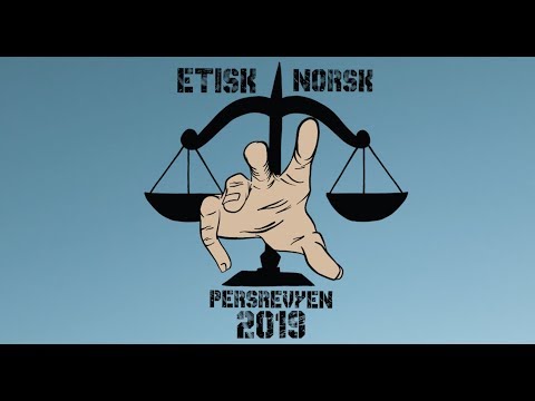 Persrevyen 2019 - ETISK NORSK