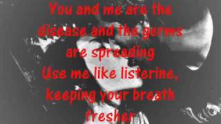 lovage book of the month  letra