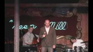 Jim Grant - Too Close For Comfort