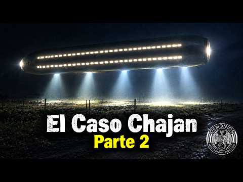1261 - El Caso Chajan (Parte 2)