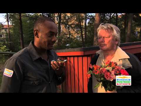 3,5 miljoner till Johanneshov