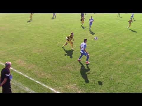 CS FRONTIERA CURTICI 2004 - CS ȘOIMII ȘIMAND 5-1