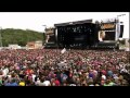 Lifehouse - Hanging By A Moment live (pinkpop ...