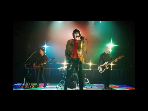 ART d'ECCO - I Am The Dance Floor (Official Video)