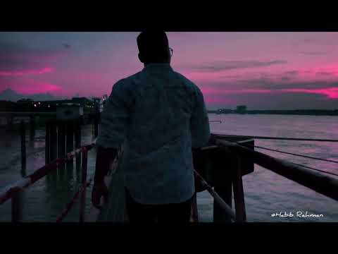 Vlog 13 | CUFL JETTY | Habib Rahman | 2022