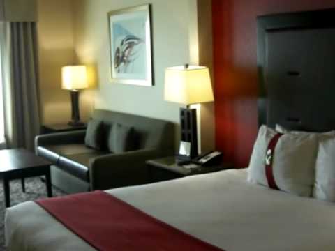 Holiday Inn Marina, Oceanside, CA