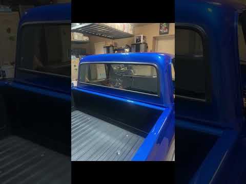 1967 Chevrolet C10 (CC-1976730) for sale in Mesquite, Nevada