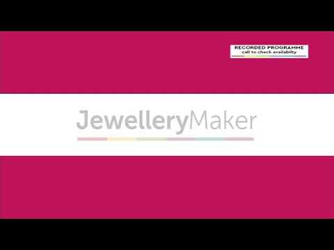JewelleryMaker LIVE 18/12/19 - 6PM - 10PM