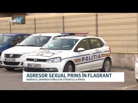 AGRESOR SEXUAL PRINS IN FLAGRANT   YOUTUBE
