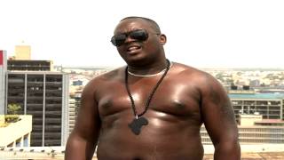 Sauti sol - Nishike (Capital FM version)