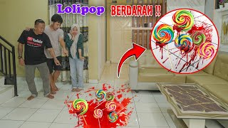 Download lagu A Bloody Lollipop Appeared in My House mp3 Download lagu A Bloody Lollipop Appeared in My House mp3