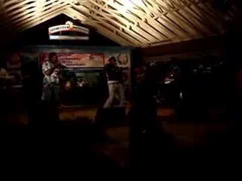 Tongans can dancehall 2!!