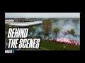 Heracles TV | Behind the scenes bij de derby