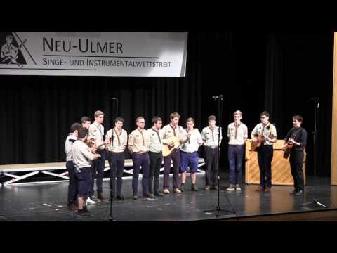 Fernweh (Raiderrunde Sel. Rupert Mayer - München)