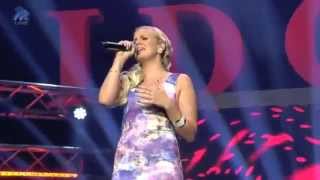 Highlight: Ep 9 - Demi-Lee meets Disclosure