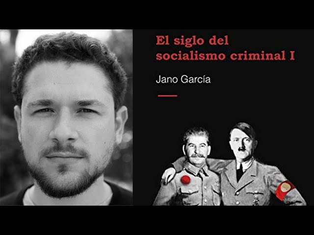 Vídeo relacionado con El siglo del socialismo criminal II: Segunda parte