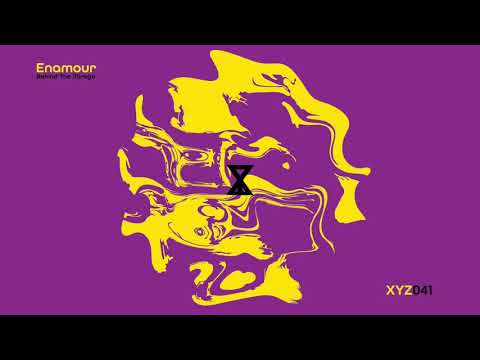 Enamour - Behind The Mirage
